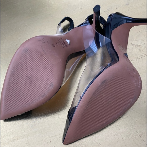 Schutz Heels size 7 - Picture 4 of 12